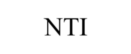 NTI trademark