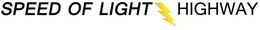 SPEED OF LIGHT HIGHWAY trademark
