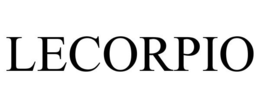 LECORPIO trademark