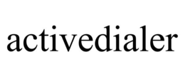 ACTIVEDIALER trademark