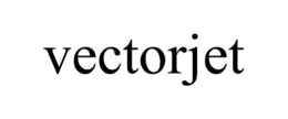 VECTORJET trademark
