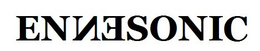 ENNESONIC trademark