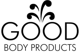 GOOD BODY PRODUCTS trademark