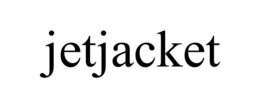 JETJACKET trademark