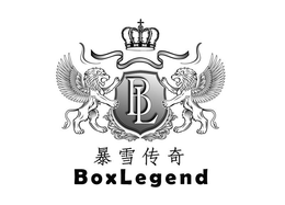 BOXLEGEND trademark