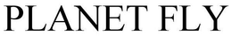 PLANET FLY trademark