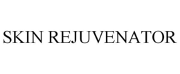 SKIN REJUVENATOR trademark