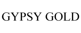 GYPSY GOLD trademark