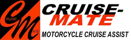 CRUISE MATE CRUISE-MATE MOTORCYCLE CRUISE ASSIST trademark