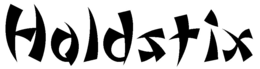 HOLDSTIX trademark