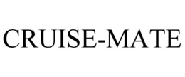 CRUISE-MATE trademark
