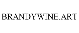 BRANDYWINE.ART trademark