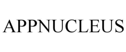 APPNUCLEUS trademark