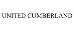 UNITED CUMBERLAND trademark