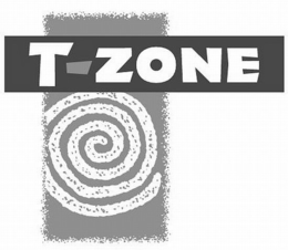 T-ZONE trademark