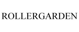 ROLLERGARDEN trademark