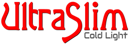 ULTRASLIM COLD LIGHT trademark