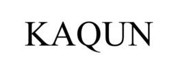 KAQUN trademark