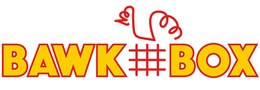 BAWK BOX trademark