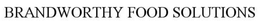 BRANDWORTHY FOOD SOLUTIONS trademark