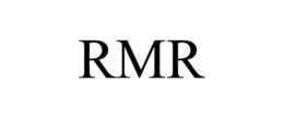 RMR trademark