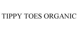 TIPPY TOES ORGANIC trademark