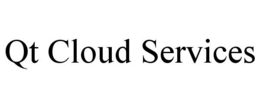 QT CLOUD SERVICES trademark
