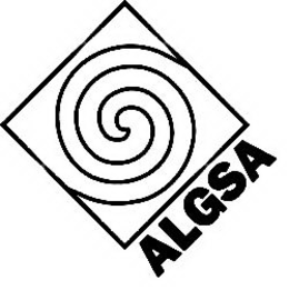 ALGSA trademark