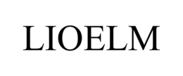 LIOELM trademark
