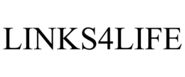 LINKS4LIFE trademark