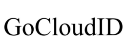 GOCLOUDID trademark