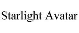 STARLIGHT AVATAR trademark