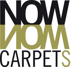 NOW CARPETS trademark