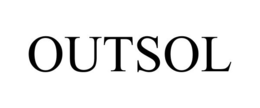 OUTSOL trademark