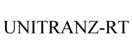 UNITRANZ-RT trademark