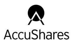 ACCUSHARES trademark