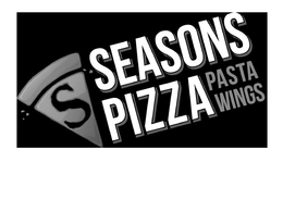 S SEASONS PIZZA PASTA WINGS trademark