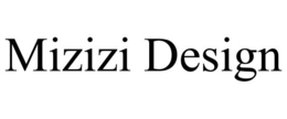 MIZIZI DESIGN trademark