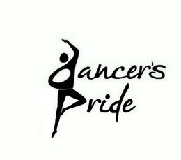 DANCER'S PRIDE trademark