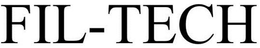 FIL-TECH trademark