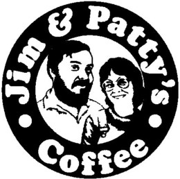 JIM & PATTY'S COFFEE trademark