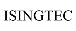 ISINGTEC trademark
