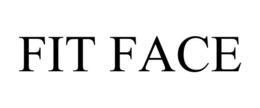 FIT FACE trademark