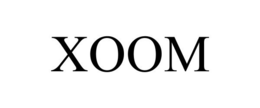 XOOM trademark