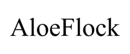 ALOEFLOCK trademark