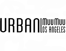 URBAN MUU MUU LOS ANGELES trademark