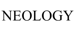 NEOLOGY trademark