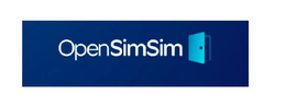 OPENSIMSIM trademark
