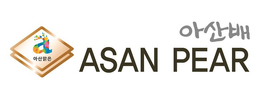 A ASAN PEAR trademark