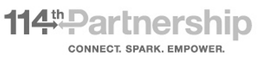 114TH PARTNERSHIP CONNECT. SPARK. EMPOWER. trademark